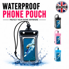Waterproof Phone Pouch Underwater Case Cover Universal Dry Bag Mobile Mobile Phone Case price