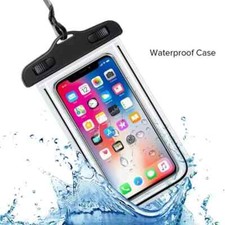 Waterproof Phone Cover Case Carry  Iphone Samsung Galaxy Universal Mobile Phones Mobile Phone Case price