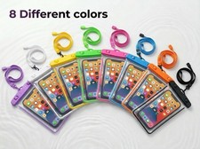 Waterproof Case Underwater Phone Cover Dry Bag Universal Pouch For Smartphones Mobile Phone Case price