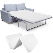 Replacement Pocket Spring Mattress Only for Sofa Bed 150cm x 180cm x 10cm Sofa Bed price
