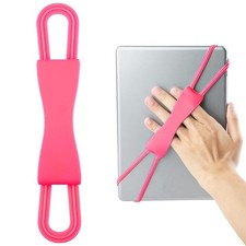 Silicone Hand Strap Comfortable Kindle Accessories  For Kindle and Tablets Tablet PC Accessories price