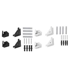 Tablet Wall Mount Holder Office Accessories 4x for Warehouse Flat Pc Tablet PC Accessories price