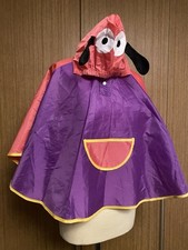 Kids Ponchos X 2 For Twins Girls' Poncho price