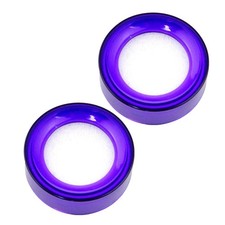 2 Pcs Sponge Finger Moistener Face Painting Sponges Desktop Wet Moistening Tool Face & Finger Paint price