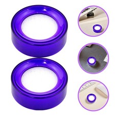 2 Pcs Non-slip Fingertip Tool Face Paint Sponges Envelope Moistener Bottle Face & Finger Paint price