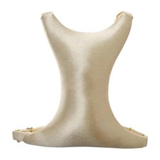 Breast Pillow for Chest Wrinkles and Side Sleeping - Breast Pillow for Wrinkle Baby Gold Pillow price