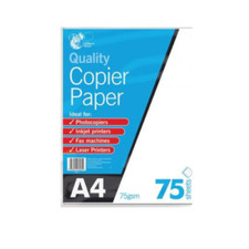 151 Copier Paper A4 – Ideal for Photocopier, Fax Machine, & Laser Printer – 75 S Fax Machine price