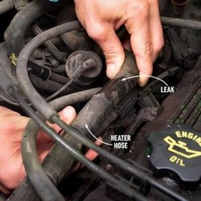 Car Heater Radiator Water Bandage Hose Pipe Leaking Dripping Stop Tape Sealer Car Water Heater price