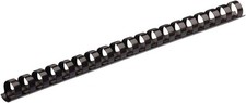 Fellowes A4 10mm Plastic Binding Combs for Comb Binding Machine Binds 41 to 55 Binding Machine price