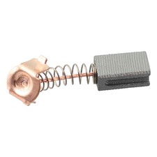 Long lasting Carbon Brush Replacement 4PCS Spare Parts for Power Tools Spare Parts - Power Tools price