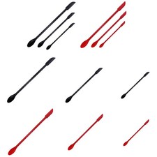 Practical Scraper Kitchen Tools Cosmetic Spatula Double-ended Silicone Practical Kitchen Tools price