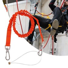 Flameer Climbing Restraint Lanyard Fall Protection Protective Equipment for Fall Protection Equipment price