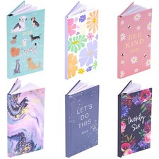 2026 Diary Slim Size Week to View Diaries Full Year Journal Calendar Planner Planner price