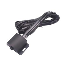 Car Audio Bass and Volume Remote Controller with Subwoofer Control Knob Car Speakers & Subwoofer price