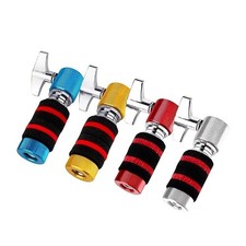 Drum Kit Hi Hat Clutch Aluminum Alloy 6-8mm Core Musical Instrument Accessories Musical Instrument Accessories price