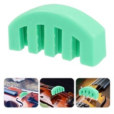 Violin Mutes Replacements Parts Musical for Instrument Accessories Musical Instrument Accessories price