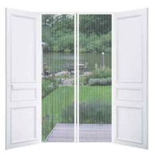 Magic Curtain Door Mesh Magnetic Fastening Mosquito Fly Bug Insect Net Screen Air Curtains price