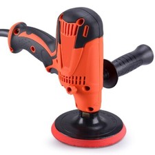 Car Polishing Machine Waxing Car Orbit Variable Speed Waxing Polisher Power Tool Polisher / Polishing Machine price