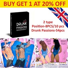 Couples Naughty Nights Romantic Cards, Couples Games for Adults Game – Position Games for Adults price