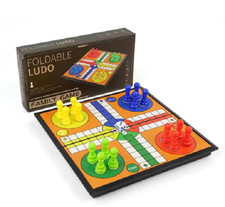 Ludo Game - Traditional Ludo Board Game for Kids & Adults UK.. Games for Adults price