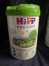Hipp | Organic 3 Growing up Baby Milk Powder Formula | 1 x 800g Baby Food price