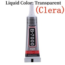 Strong Bond B7000 Adhesive 15ml for Mobile Phones, Crafts, and More Adhesive price