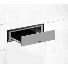CANDY CPWD140/2X Warming Drawer Stainless Steel Dish Heater Built-in Warming Drawer price