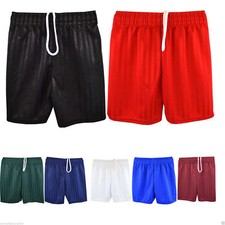 Premium Boys Girls Kids Football Shorts School PE Sports Shorts Gym Shorts Boys' Shorts price