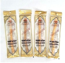 Miswak- Natural Toothbrush-Meswak, Peelu-Chewing Stick - SIWAK AT TAIBA Toothbrushes price
