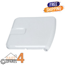 GENUINE Beko WI1573 Door Handle White Built In Washing Machine  2827280100 Built-in Washing Machine price
