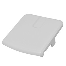 Beko QWM84  Door Handle White Built In Washing Machine GENUINE Built-in Washing Machine price