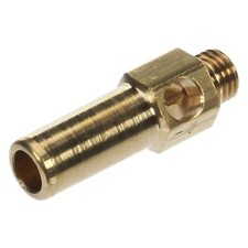 HENNY PENNY NAT GAS INJECTOR BURNER JET 16562-1 CHICKEN PRESSURE FRYER PFG-500 Built-in Fryers price