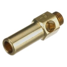 HENNY PENNY GAS INJECTOR LP BURNER JET NOZZLE LPG 16562-3 CHICKEN PRESSURE FRYER Built-in Fryers price