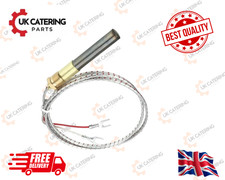 Gas Fryer Thermopile  Thermocouple  IMPERIAL ELITE FRYMASTER DEAN PITCO Built-in Fryers price