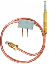 018094 BLUE SEAL GAS FRYER PILOT LIGHT THERMOCOUPLE CONNECTION BLOCK GT46 GT45 Built-in Fryers price