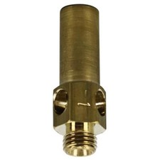 HENNY PENNY NATURAL GAS BURNER JET BRASS  16562-1 GAS CHICKEN PRESSURE  FRYER Built-in Fryers price