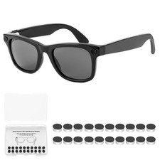 For Smart Glasses Accessory Resin LED Lampshade Reusable and Strong Build Smart Glasses Accessory price