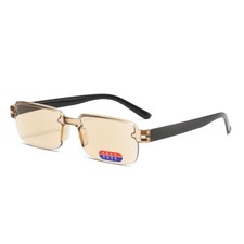 Lightweight Anti Blue Light Glasses Adjustable Focus Glasses  Reading Smart Glasses Accessory price