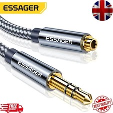 3.5mm Audio Aux Extension Cable Male to Female Jack Headphone Adapter Cord Audio Cable price