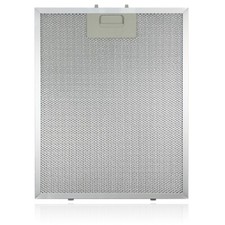 UNIVERSAL Cooker Hood Filter Metal Mesh Kitchen Extractor Vent Fan 320 x 260mm Built-in Range Hoods price