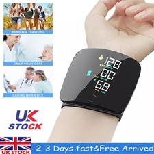 BP Monitor - NHS Supplied Blood Pressure Monitor BP Machine With storage box 🎁 Blood Pressure Monitor price