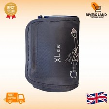 Replacement Extra Large Cuff for Omron BP Monitors 22-52CM Big Arm - Blood Blood Pressure Monitor price