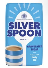 Granulated Sugar 1Kg Pack Of 2 Granulated and Cube Sugar price