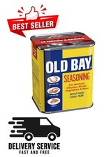 Old Bay Seasoning | Seasoning for Seafood, Chicken, Meats Vegetables & more | 75 Seafood price