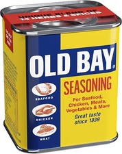 Old Bay Seasoning for Seafood, Chicken, Meats Vegetables & More, 75g Best Price Seafood price