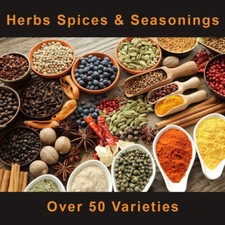 Spices Nuts Herbs | Seasoning | Flavouring | Whole Spices Premium Quality Spices price
