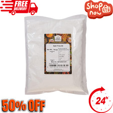 Pure 1kg Table Salt - Old India Fine Salt, Additive-Free & Heat-Sealed Fresh Salt price