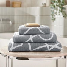 Luxury Super Soft Zero Twist 100% Cotton Towels Hand Face Bath Towel Bath Sheets Hand / Face Towel price