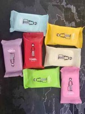 reusable pocket towel face hand disposable washcloth compressed travel festival Hand / Face Towel price