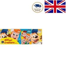 Healthy 196g Breakfast Cereal Variety Pack - Halal, Kosher & Vegetarian Breakfast Cereal price